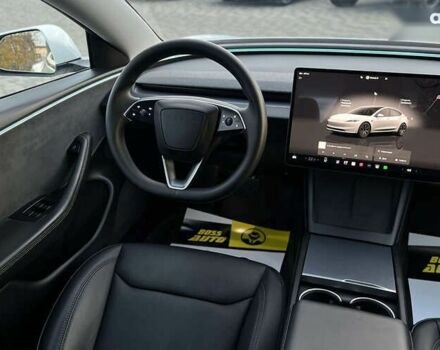 Тесла Модель 3, объемом двигателя 0 л и пробегом 15 тыс. км за 32500 $, фото 9 на Automoto.ua