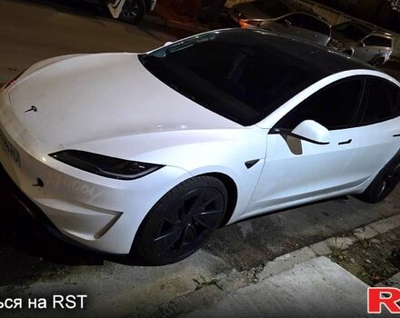 Тесла Модель 3, об'ємом двигуна 0.51 л та пробігом 20 тис. км за 33000 $, фото 3 на Automoto.ua