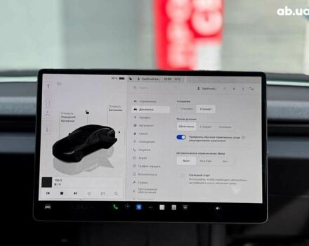 Тесла Модель 3, объемом двигателя 0 л и пробегом 15 тыс. км за 32000 $, фото 19 на Automoto.ua