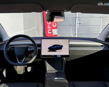 Тесла Модель 3, объемом двигателя 0 л и пробегом 4 тыс. км за 33500 $, фото 16 на Automoto.ua