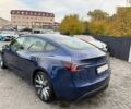 Тесла Модель 3, объемом двигателя 0 л и пробегом 1 тыс. км за 24000 $, фото 4 на Automoto.ua