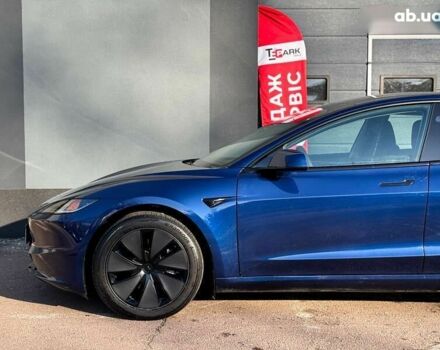 Тесла Модель 3, объемом двигателя 0 л и пробегом 4 тыс. км за 33500 $, фото 4 на Automoto.ua