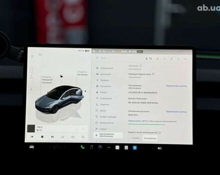 Тесла Модель 3, объемом двигателя 0 л и пробегом 12 тыс. км за 31999 $, фото 21 на Automoto.ua