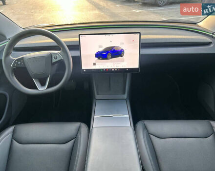 Тесла Модель 3, об'ємом двигуна 0 л та пробігом 6 тис. км за 33500 $, фото 21 на Automoto.ua