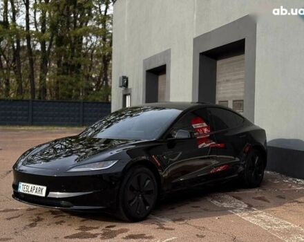 Тесла Модель 3, объемом двигателя 0 л и пробегом 9 тыс. км за 28999 $, фото 3 на Automoto.ua