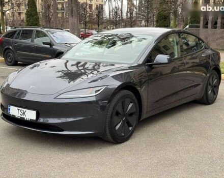 Тесла Модель 3, об'ємом двигуна 0 л та пробігом 5 тис. км за 26500 $, фото 2 на Automoto.ua