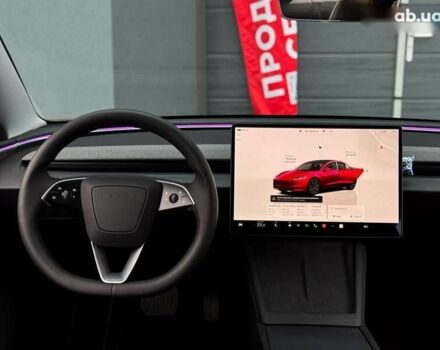 Тесла Модель 3, об'ємом двигуна 0 л та пробігом 11 тис. км за 33499 $, фото 17 на Automoto.ua