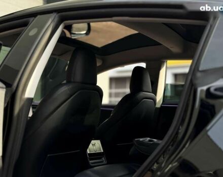 Тесла Модель 3, объемом двигателя 0 л и пробегом 9 тыс. км за 28999 $, фото 15 на Automoto.ua