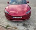 Тесла Модель 3, об'ємом двигуна 0 л та пробігом 35 тис. км за 26000 $, фото 1 на Automoto.ua