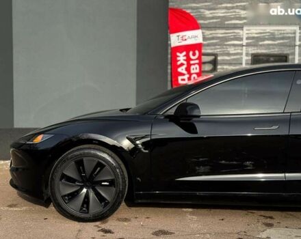 Тесла Модель 3, объемом двигателя 0 л и пробегом 9 тыс. км за 28999 $, фото 4 на Automoto.ua