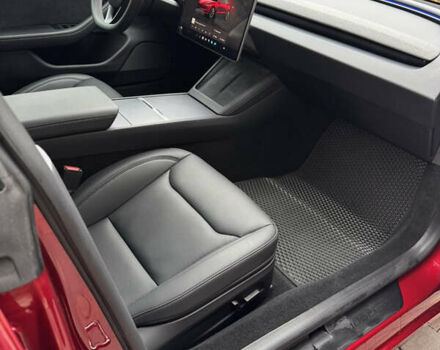 Тесла Модель 3, об'ємом двигуна 0 л та пробігом 9 тис. км за 32000 $, фото 22 на Automoto.ua