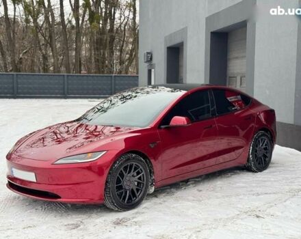 Тесла Модель 3, об'ємом двигуна 0 л та пробігом 11 тис. км за 33499 $, фото 3 на Automoto.ua