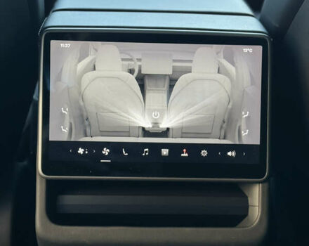 Тесла Модель 3, об'ємом двигуна 0 л та пробігом 20 тис. км за 34200 $, фото 9 на Automoto.ua