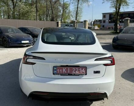 Тесла Модель 3, об'ємом двигуна 0 л та пробігом 1 тис. км за 47500 $, фото 15 на Automoto.ua