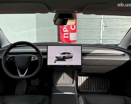 Тесла Модель 3, объемом двигателя 0 л и пробегом 7 тыс. км за 28999 $, фото 17 на Automoto.ua