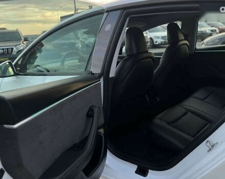 Тесла Модель 3, объемом двигателя 0 л и пробегом 15 тыс. км за 32500 $, фото 24 на Automoto.ua