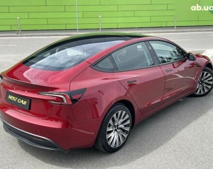 Тесла Модель 3, объемом двигателя 0 л и пробегом 1 тыс. км за 32000 $, фото 7 на Automoto.ua