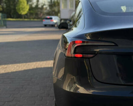 Тесла Модель 3, об'ємом двигуна 0 л та пробігом 20 тис. км за 34200 $, фото 34 на Automoto.ua
