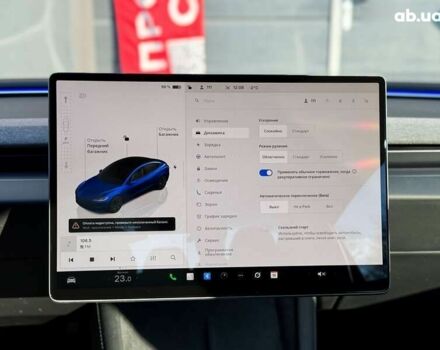 Тесла Модель 3, объемом двигателя 0 л и пробегом 4 тыс. км за 33500 $, фото 18 на Automoto.ua