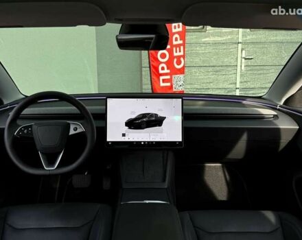 Тесла Модель 3, объемом двигателя 0 л и пробегом 9 тыс. км за 28999 $, фото 17 на Automoto.ua