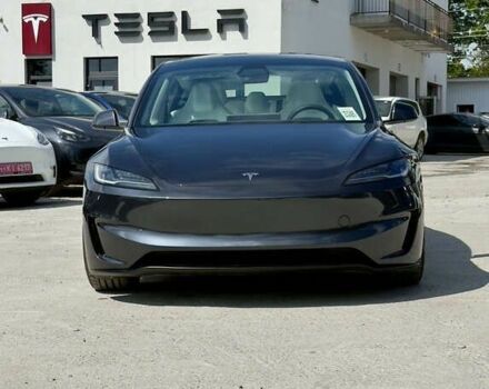 Тесла Модель 3, объемом двигателя 0 л и пробегом 1 тыс. км за 45900 $, фото 16 на Automoto.ua