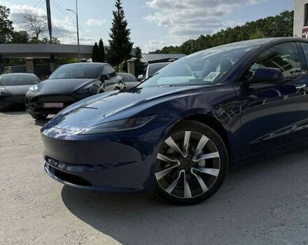 Тесла Модель 3, объемом двигателя 0 л и пробегом 1 тыс. км за 29000 $, фото 4 на Automoto.ua