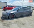 Тесла Модель 3, объемом двигателя 0 л и пробегом 48 тыс. км за 14000 $, фото 1 на Automoto.ua