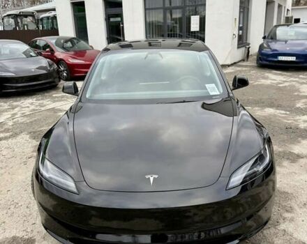 Тесла Модель 3, об'ємом двигуна 0 л та пробігом 1 тис. км за 29990 $, фото 4 на Automoto.ua