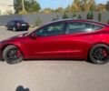 Тесла Модель 3, объемом двигателя 0 л и пробегом 31 тыс. км за 33000 $, фото 1 на Automoto.ua