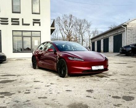 Тесла Модель 3, об'ємом двигуна 0 л та пробігом 3 тис. км за 31900 $, фото 9 на Automoto.ua