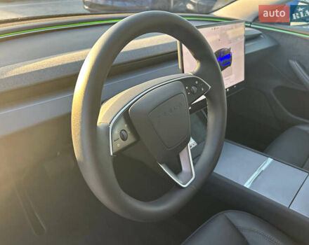 Тесла Модель 3, об'ємом двигуна 0 л та пробігом 6 тис. км за 33500 $, фото 6 на Automoto.ua