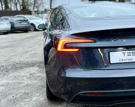 Тесла Модель 3, объемом двигателя 0 л и пробегом 1 тыс. км за 29500 $, фото 15 на Automoto.ua