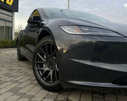 Тесла Модель 3, об'ємом двигуна 0 л та пробігом 9 тис. км за 33500 $, фото 29 на Automoto.ua