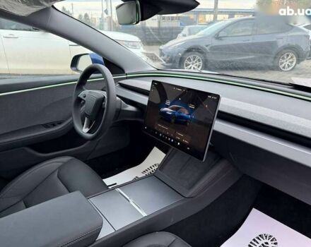 Тесла Модель 3, объемом двигателя 0 л и пробегом 1 тыс. км за 24000 $, фото 12 на Automoto.ua