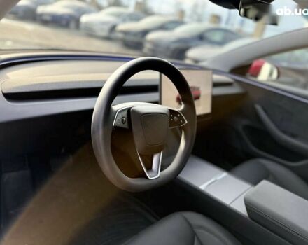 Тесла Модель 3, об'ємом двигуна 0 л та пробігом 3 тис. км за 31900 $, фото 14 на Automoto.ua