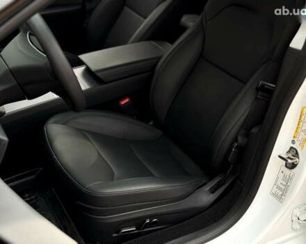 Тесла Модель 3, объемом двигателя 0 л и пробегом 7 тыс. км за 28999 $, фото 12 на Automoto.ua