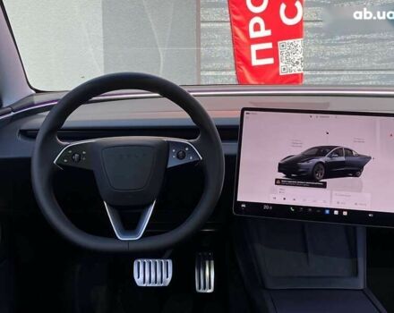 Тесла Модель 3, об'ємом двигуна 0 л та пробігом 6 тис. км за 39999 $, фото 17 на Automoto.ua