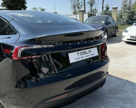 Тесла Модель 3, об'ємом двигуна 0 л та пробігом 1 тис. км за 29000 $, фото 17 на Automoto.ua