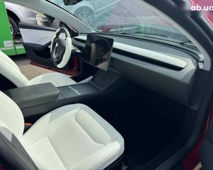 Тесла Модель 3, об'ємом двигуна 0 л та пробігом 2 тис. км за 18900 $, фото 11 на Automoto.ua