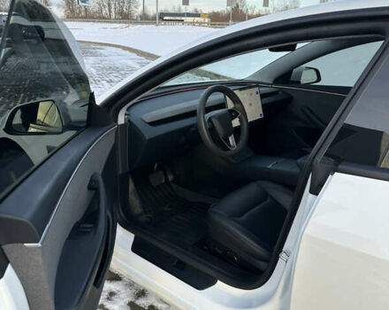 Тесла Модель 3, объемом двигателя 0 л и пробегом 21 тыс. км за 27500 $, фото 13 на Automoto.ua