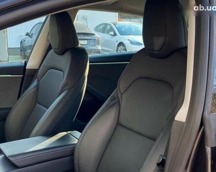 Тесла Модель 3, об'ємом двигуна 0 л та пробігом 21 тис. км за 29999 $, фото 12 на Automoto.ua