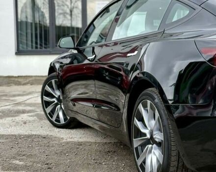 Тесла Модель 3, об'ємом двигуна 0 л та пробігом 1 тис. км за 29990 $, фото 10 на Automoto.ua
