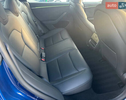 Тесла Модель 3, об'ємом двигуна 0 л та пробігом 6 тис. км за 33500 $, фото 12 на Automoto.ua