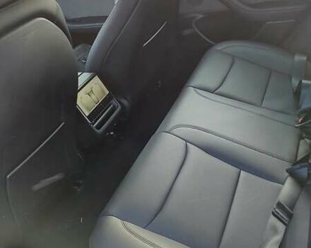 Тесла Модель 3, об'ємом двигуна 0 л та пробігом 23 тис. км за 25800 $, фото 21 на Automoto.ua