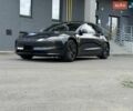 Тесла Модель 3, объемом двигателя 0 л и пробегом 81 тыс. км за 23700 $, фото 1 на Automoto.ua