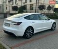Тесла Модель 3, объемом двигателя 0 л и пробегом 15 тыс. км за 26000 $, фото 12 на Automoto.ua