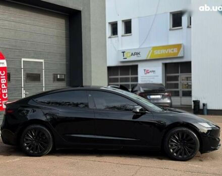 Тесла Модель 3, объемом двигателя 0 л и пробегом 15 тыс. км за 32000 $, фото 10 на Automoto.ua