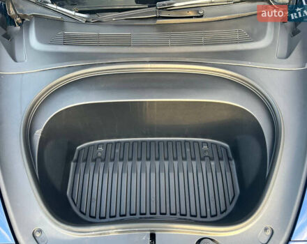 Тесла Модель 3, об'ємом двигуна 0 л та пробігом 6 тис. км за 33500 $, фото 25 на Automoto.ua