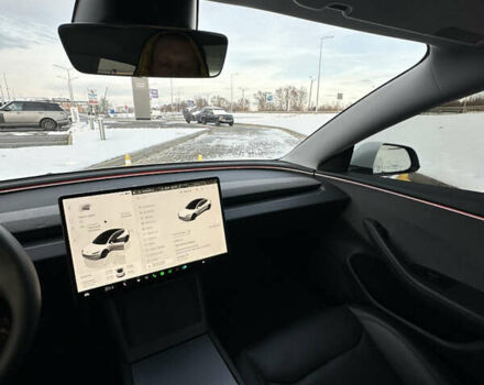 Тесла Модель 3, объемом двигателя 0 л и пробегом 21 тыс. км за 27500 $, фото 20 на Automoto.ua