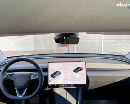 Тесла Модель 3, об'ємом двигуна 0 л та пробігом 21 тис. км за 29999 $, фото 17 на Automoto.ua